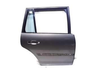 Drzwi Prawy Tył Kebc Citroen C4 Grand Picasso I