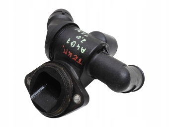 Obudowa Termostatu Audi A4 B7 2.0 Tfsi