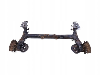 Belka Zawieszenia Tył C4 Grand Picasso I 2.0 Hdi