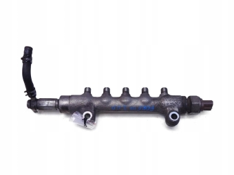 Listwa Wtryskowa Subaru Forester Iii 2.0 D