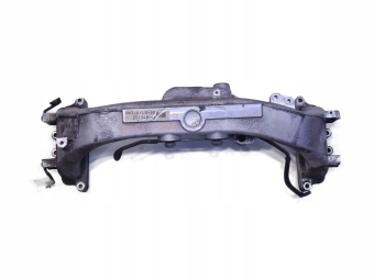 Kolektor Ssący Subaru Forester Iii 2.0 D Zldylb-4E