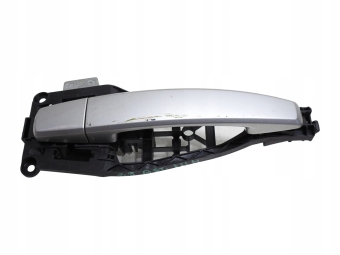 Klamka Drzwi Prawy Przód Z157 Opel Astra H