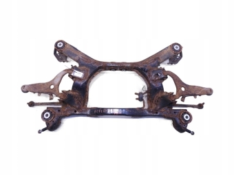 Wózek Sanki Tył Subaru Forester Iii