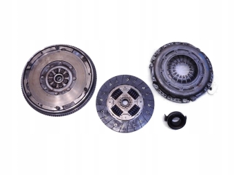 Sprzęgło Tarcza Docisk Subaru Forester Iii 2.0 D