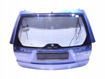 Klapa Tylna Szyba 64Z Subaru Forester Iii