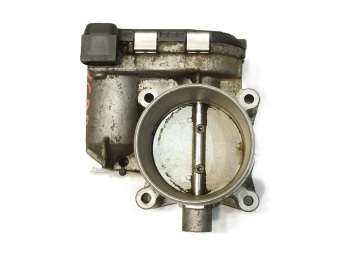 Przepustnica Volvo Xc90 I 2.5 T 30650013