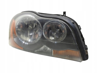 Lampa Prawa Przednia Przód Volvo Xc90 I 30744008