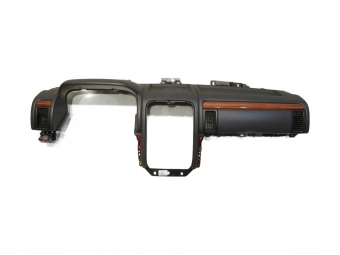 Deska Kokpit Konsola Grand Cherokee Ii Wj
