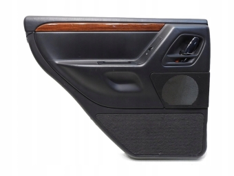 Tapicerka Drzwi Lewy Tył Jeep Grand Cherokee Ii Wj
