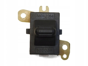Przycisk Sterowania Fotela Jeep Cherokee Ii Wj