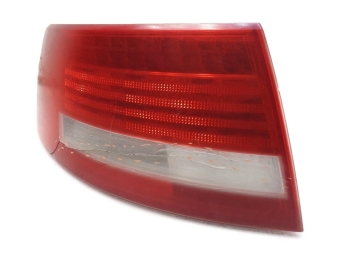 Lampa Lewa Tylna Tył Audi A6 C6 4F5945095F
