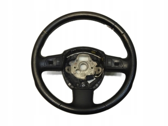 Kierownica Multifunkcja Audi A6 C6