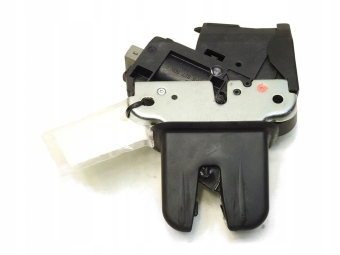 Zamek Klapy Tył 3 Pin Audi A6 C6 4E0827645