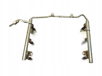 Listwa Wtryskowa Wtryski Audi A6 C6 2.4 V6