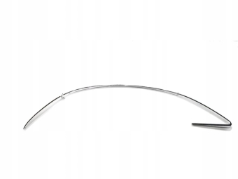 Listwa Karoseryjna Lewa Audi A6 C6