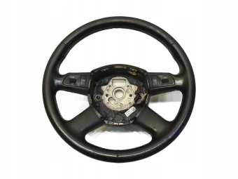 Kierownica Multifunkcja Audi A6 C6 4F0419091Ah