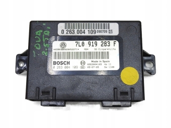 Moduł Sterownik Pdc Vw Touareg I 7L0919283F
