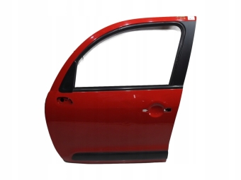 Drzwi Lewy Przód Kknb Citroen C3 Picasso