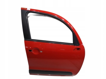 Drzwi Prawy Przód Kknb Citroen C3 Picasso