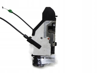 Zamek Drzwi Prawy Przód 6 Pin Citroen C3 Picasso