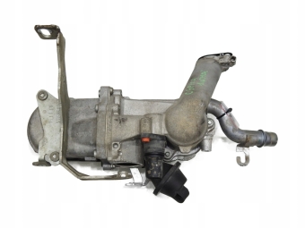 Chłodniczka Spalin Egr Citroen C3 Picasso 1.6 Hdi