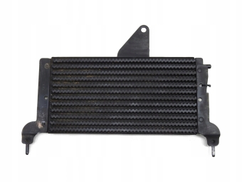 Chłodniczka Paliwa Citroen C3 Picasso 1.6 Hdi