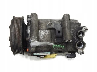 Sprężarka Klimatyzacji Citroen C3 Picasso 1.6 Hdi