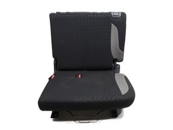 Fotel Lewy Tył Citroen C3 Picasso