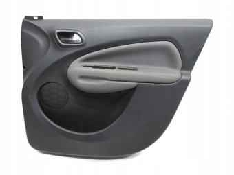 Tapicerka Drzwi Prawy Przód Citroen C3 Picasso