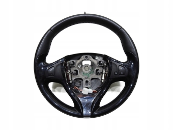 Kierownica Multifunkcja Renault Captur I Skóra