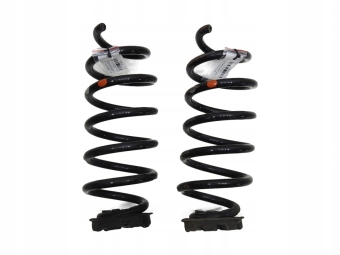 Sprężyna Sprężyny Tył Renault Captur I 0.9 Tce