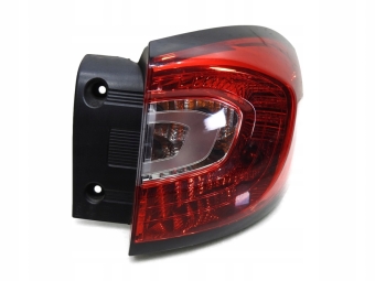Lampa Prawa Tylna Tył Renault Captur I