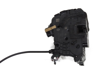 Zamek Drzwi Prawy Tył 4 Pin Renault Captur I