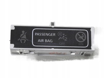 Wyświetlacz Pasów Renault Captur I 248804435R