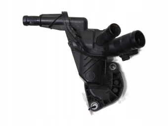 Obudowa Termostatu Renault Captur I 0.9 Tce