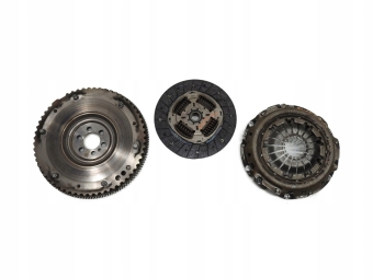 Sprzęgło Tarcza Docisk Renault Captur I 0.9 Tce