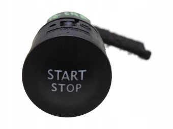 Przycisk Start Stop Renault Captur I