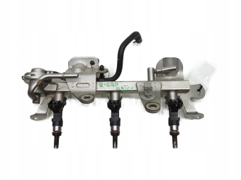 Listwa Wtryskowa Renault Captur I 0.9 Tce