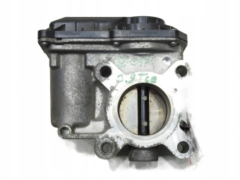 Przepustnica Renault Captur I 0.9 Tce