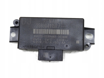 Moduł Sterownik Pdc Renault Captur I 259904115R