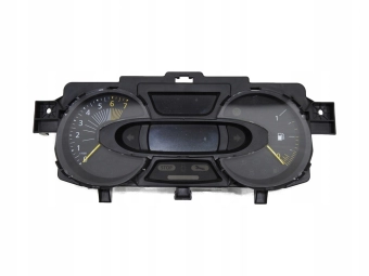 Licznik Renault Captur I 0.9 Tce