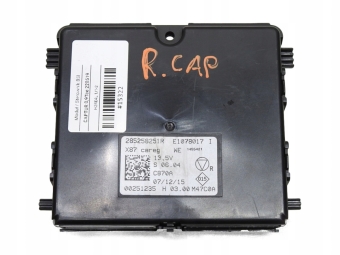 Moduł Sterownik Bsi Ecu Renault Captur I 0.9 Tce