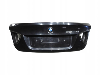 Klapa Tylna Tył 475/9 Bmw E90