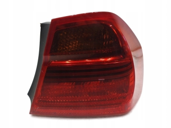 Lampa Prawa Tylna Tył Bmw 3 E90 6937458