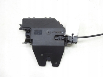 Zamek Klapy Tył Bmw E90 8196401