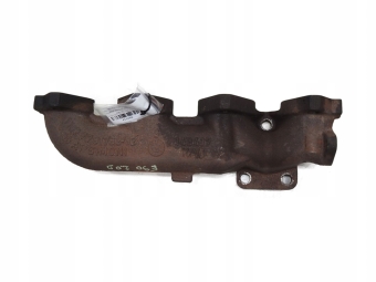 Kolektor Wydechowy Bmw E90 2.0 D 7791762