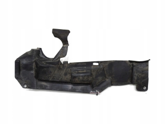 Osłona Podłużnicy Prawa Bmw 3 E90 7131712