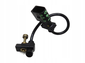 Czujnik Położenia Wału Bmw E90 2.0 D 0281002477