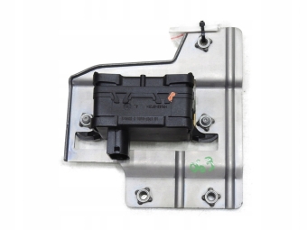 Moduł Sterownik Prędkości Esp Bmw 3 E90 6762769