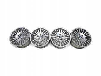 Felga Felgi Aluminiowe 17X8J Et34 5X120 Bmw 3 E90
